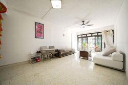 Blk 114 Depot Heights (Bukit Merah), HDB 5 Rooms #449867671